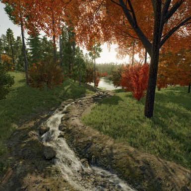 Игра Farming Simulator 22 - Platinum Edition PC, Steam Gift регион Россия, РФ