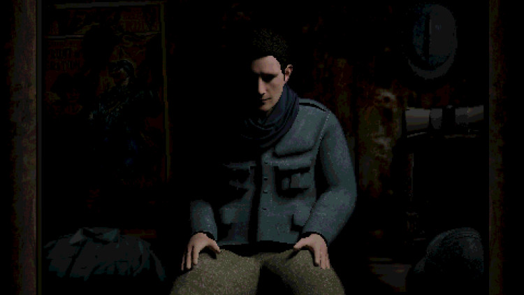 CONSCRIPT: Director’s Cut, Steam Gift