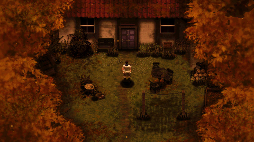 CONSCRIPT: Director’s Cut, Steam Gift