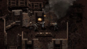 CONSCRIPT: Director’s Cut, Steam Gift