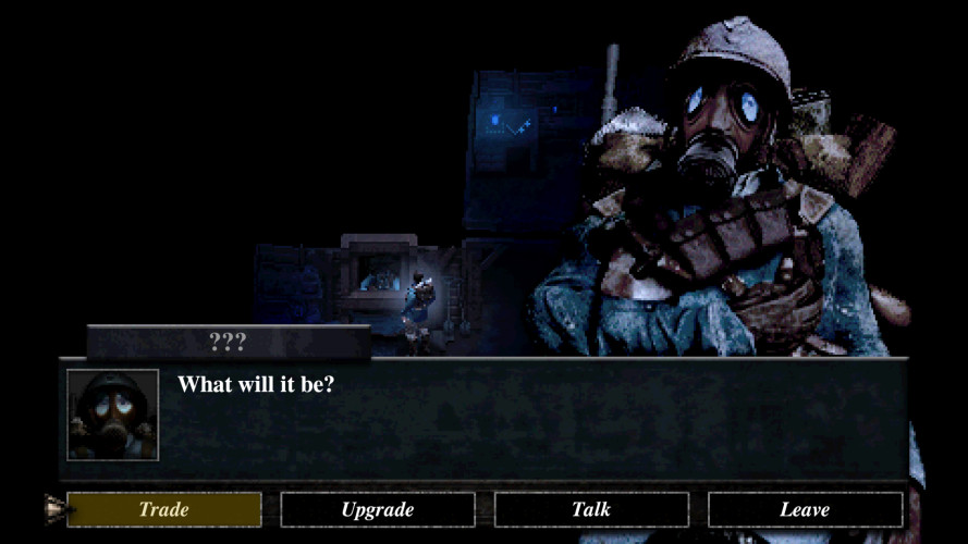 CONSCRIPT: Director’s Cut, Steam Gift