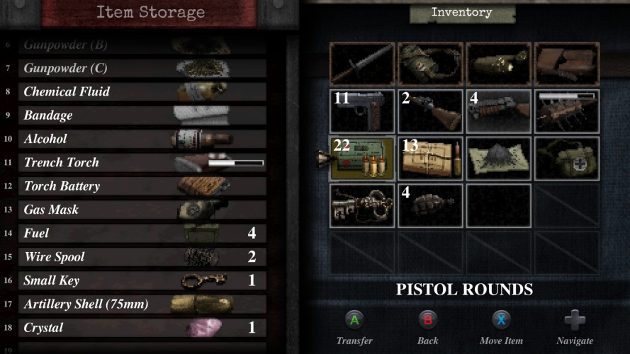CONSCRIPT: Director’s Cut, Steam Gift