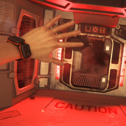 Alien: Isolation