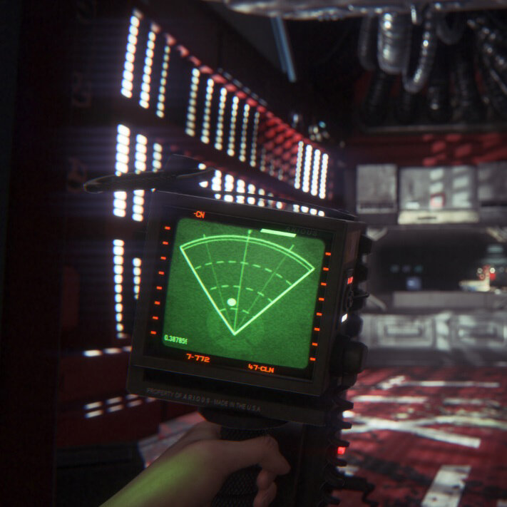 Alien: Isolation