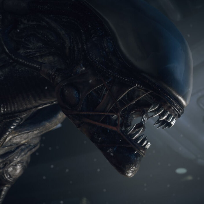 Alien: Isolation