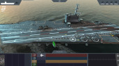 Carrier Deck, Steam Gift