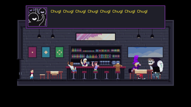 What Lies in the Multiverse, Steam Gift
