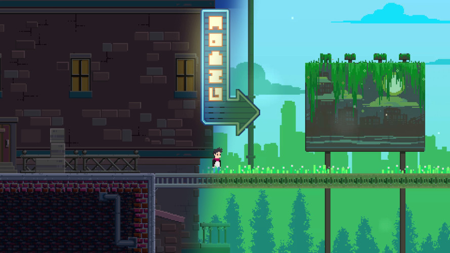 What Lies in the Multiverse, Steam Gift