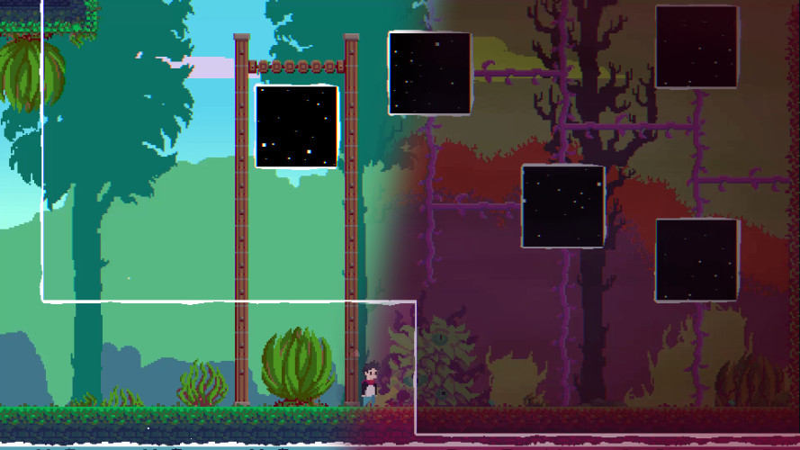 What Lies in the Multiverse, Steam Gift