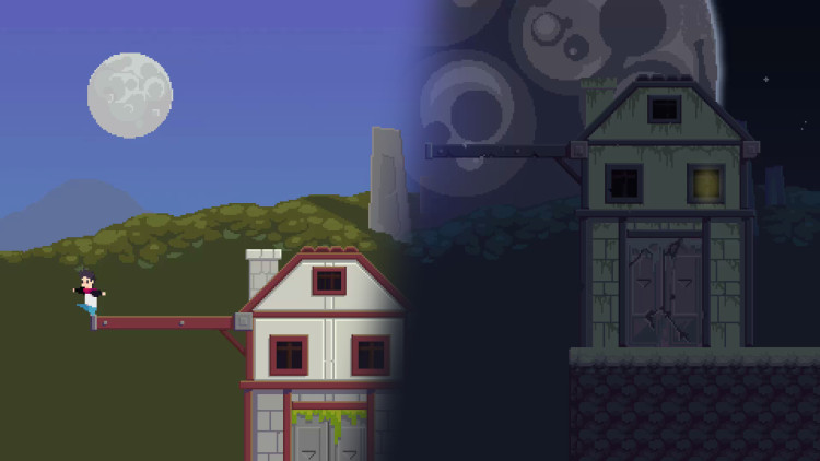What Lies in the Multiverse, Steam Gift