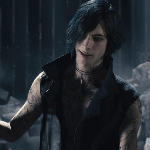 Игра Devil May Cry 5 Deluxe + Vergil для PC / ПК, активация в стим Steam для региона РФ / Россия цифровой ключ