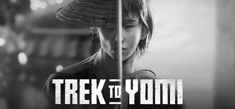 

Trek to Yomi, Steam Gift