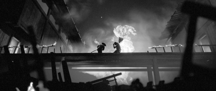 Trek to Yomi, Steam Gift