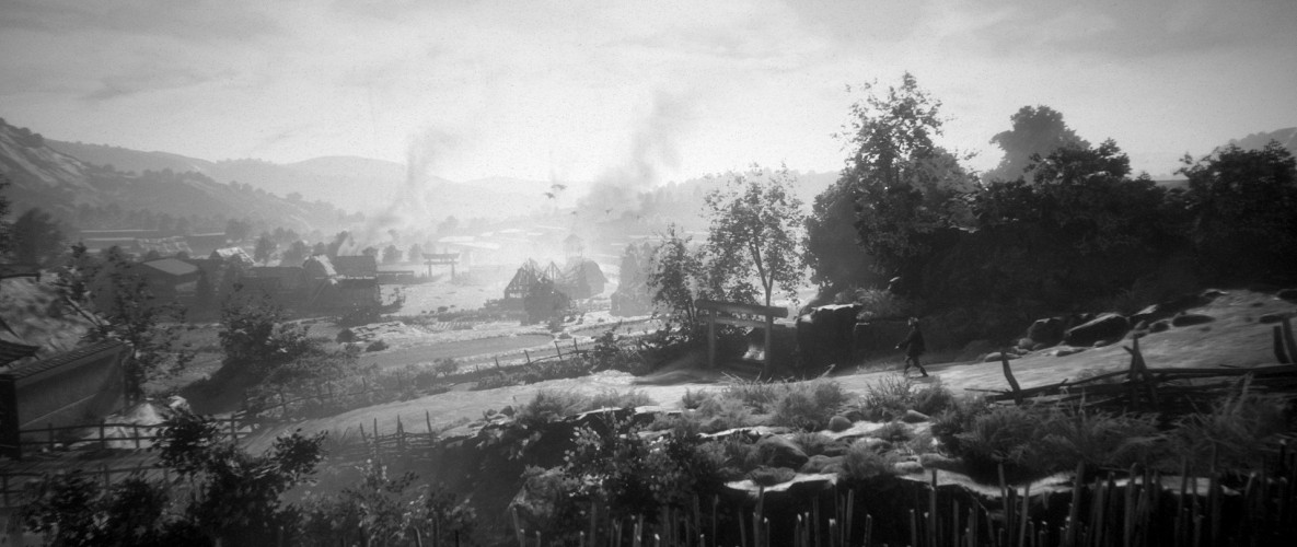 Trek to Yomi, Steam Gift