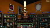 Retro Rewind - Video Store Simulator, Steam Gift
