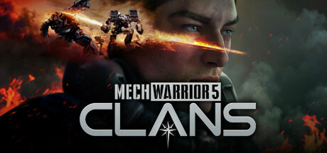 

MechWarrior 5: Clans, Steam Gift