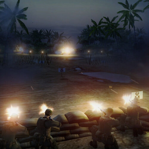 Игра Men of War: Vietnam PC, Steam Gift регион Россия, РФ