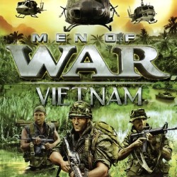 Игра Men of War: Vietnam PC, Steam Gift регион Россия, РФ
