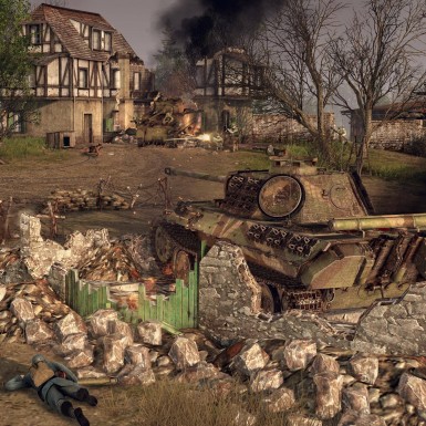 Игра Men of War II PC, Steam Gift регион Россия, РФ