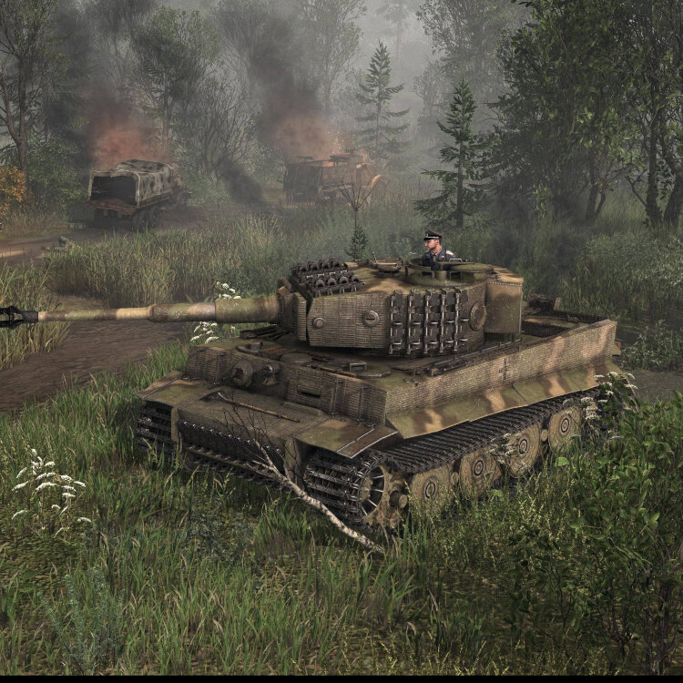 Игра Men of War II PC, Steam Gift регион Россия, РФ