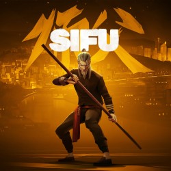 Игра Sifu для PC / ПК, активация в стим Steam для региона РФ / Россия цифровой ключ