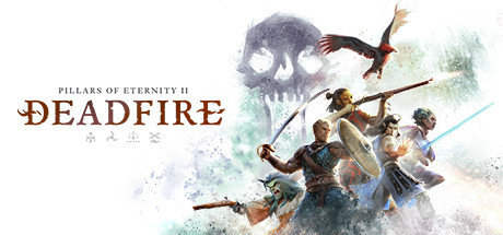 Pillars of Eternity II: Deadfire - Standard Edition, Steam Gift