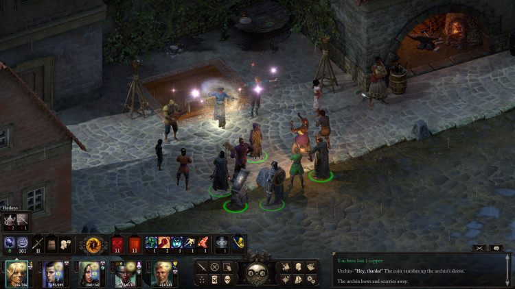 Pillars of Eternity II: Deadfire - Standard Edition, Steam Gift