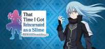 That Time I Got Reincarnated as a Slime ISEKAI Chronicles, Steam Gift