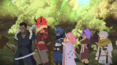 That Time I Got Reincarnated as a Slime ISEKAI Chronicles, Steam Gift