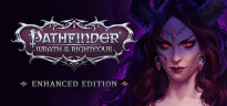 Pathfinder: Wrath of the Righteous - Enhanced Edition - Wrath of the Righteous, Steam Gift