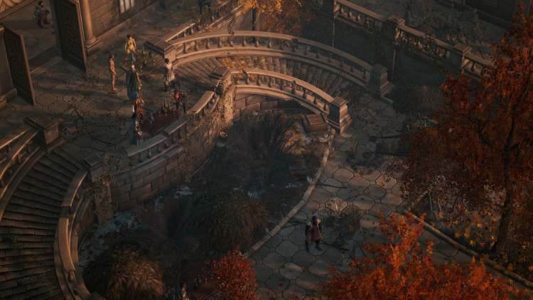 Pathfinder: Wrath of the Righteous - Enhanced Edition - Wrath of the Righteous, Steam Gift