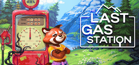 The Last Gas Station, Steam Gift