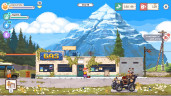 The Last Gas Station, Steam Gift