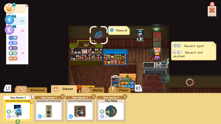 The Last Gas Station, Steam Gift