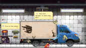 The Last Gas Station, Steam Gift