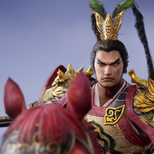 DYNASTY WARRIORS 3: Complete Edition Remastered Digital Deluxe Edition with Pre - purchase Bonus, Steam Gift