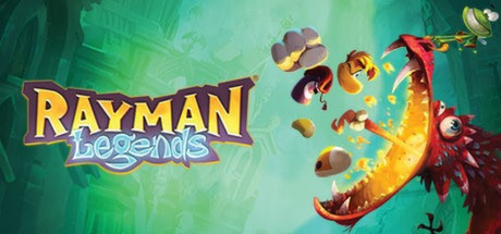 Rayman® Legends - Rayman Legends, Steam Gift