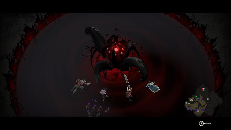 Ravenswatch - Year One Edition, Steam Gift