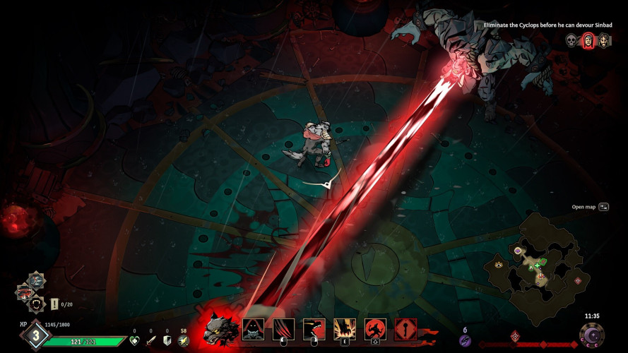 Ravenswatch - Year One Edition, Steam Gift