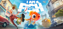 I Am Fish, Steam Gift
