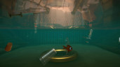 I Am Fish, Steam Gift