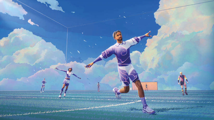 REMATCH - Pro Edition, Steam Gift