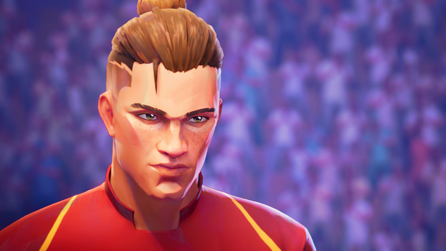 REMATCH - Pro Edition, Steam Gift