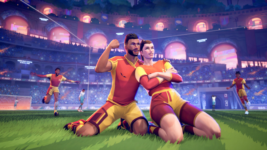 REMATCH - Pro Edition, Steam Gift