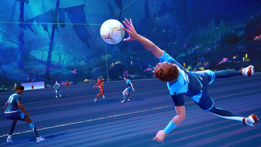 REMATCH - Pro Edition, Steam Gift