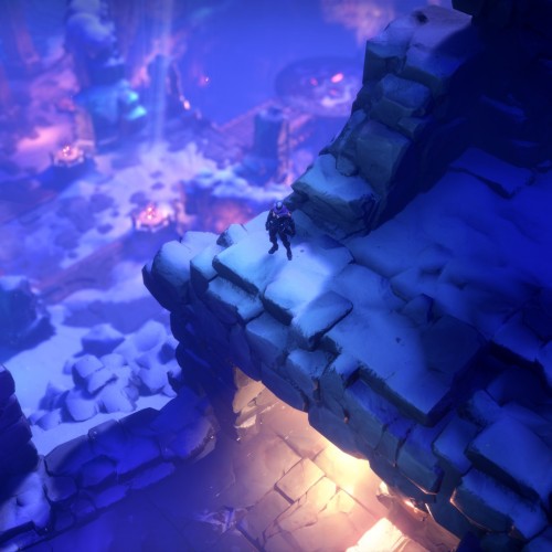 Darksiders Genesis