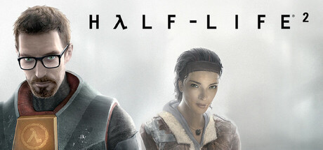 

Half-Life 2, Steam Gift