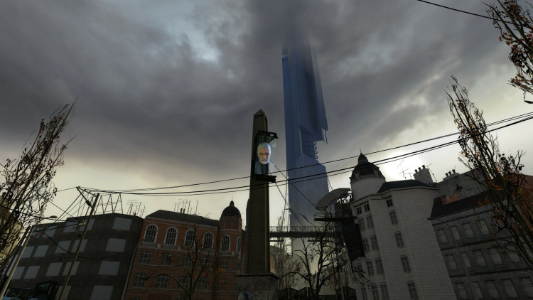 Half-Life 2, Steam Gift