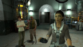 Half-Life 2, Steam Gift