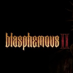 Игра Blasphemous 2 для PC / ПК, активация в стим Steam для региона РФ / Россия цифровой ключ